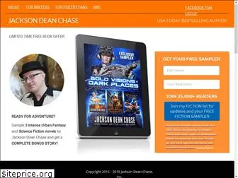 jacksondeanchase.com