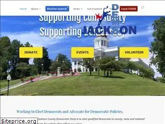 jacksondems.com