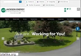 jacksonenergy.com