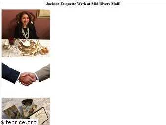 jacksonetiquette.com