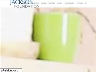 jacksonf.org