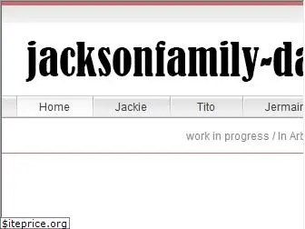 jacksonfamily-database.de