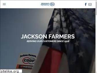 jacksonfarmers.com