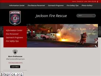 jacksonfire.org