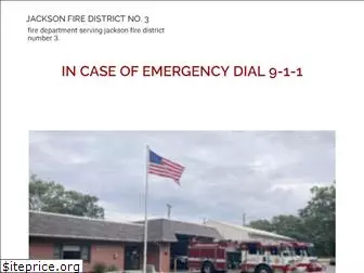 jacksonfiredist3.org