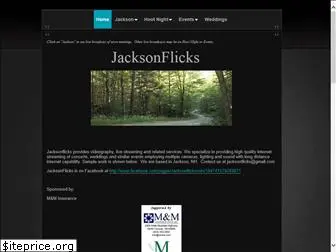 jacksonflicks.com