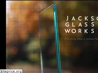 jacksonglassworks.com