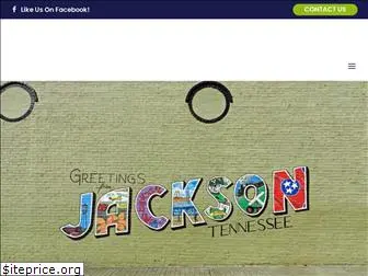 jacksonha.com