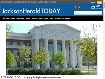 jacksonheraldtoday.com