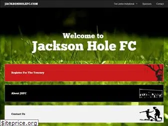 jacksonholefc.com