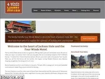 jacksonholefourwinds.com