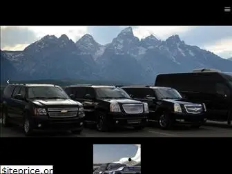 jacksonholelimousine.com