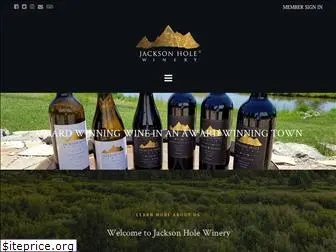 jacksonholewinery.com