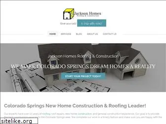 jacksonhomesrandc.com