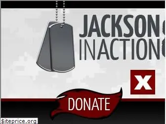 jacksoninaction83.org