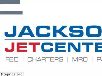 jacksonjetcenter.com