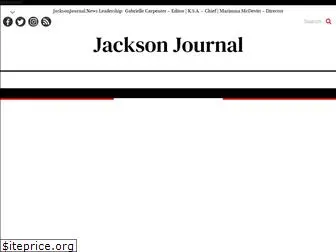 jacksonjournal.news