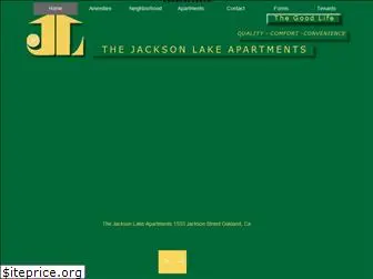 jacksonlakeapartments.com