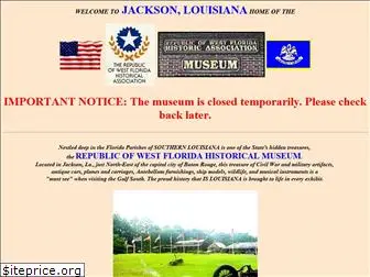 jacksonlamuseum.com