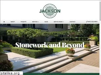 jacksonlandscapinginc.com