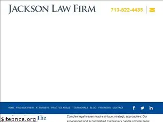 jacksonlaw-tx.com