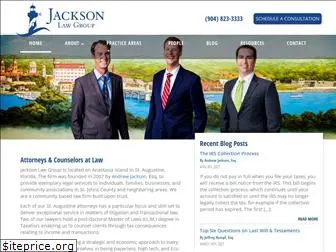 jacksonlawgroup.com