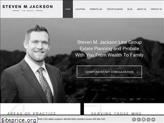 jacksonlawgroupaz.com
