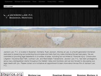 jacksonlawpc.com