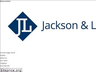 jacksonlyon.com
