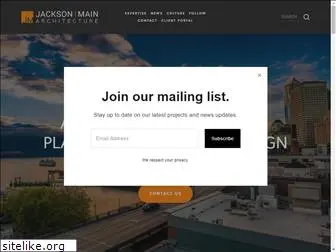 jacksonmain.com