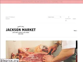 jacksonmarket.com