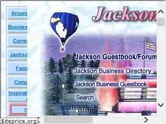 jacksonmich.com