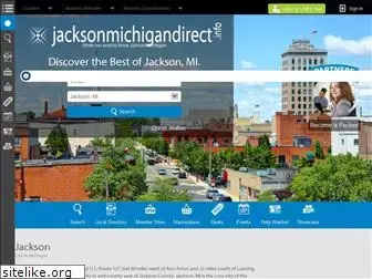 jacksonmichigandirect.info