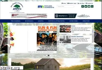 jacksonmn.com thumbnail