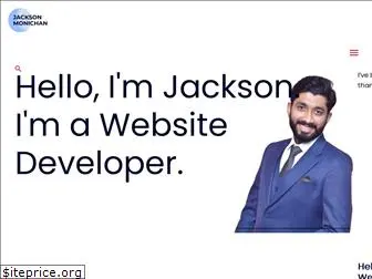 jacksonmonichan.com
