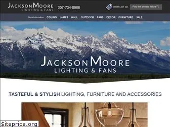 jacksonmoore.com