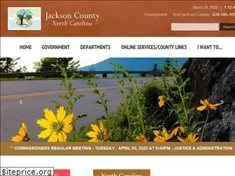 jacksonnc.org