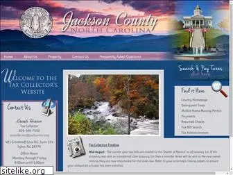 jacksonnctax.com