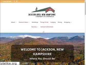 jacksonnh.com