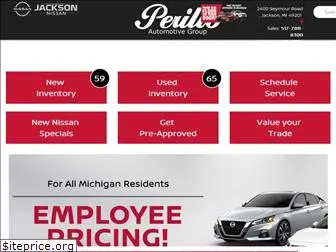 jacksonnissan.us