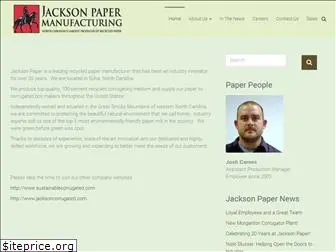 jacksonpaper.net