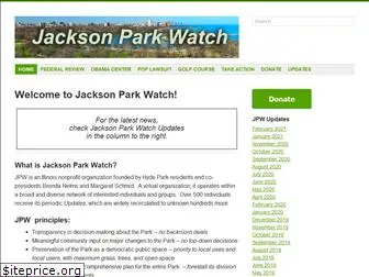 jacksonparkwatch.org