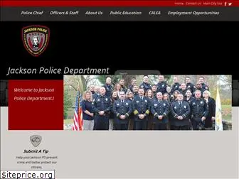 jacksonpd.org