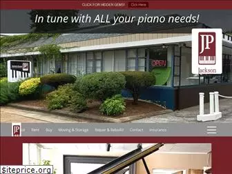 jacksonpianos.com