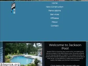 jacksonpool.com