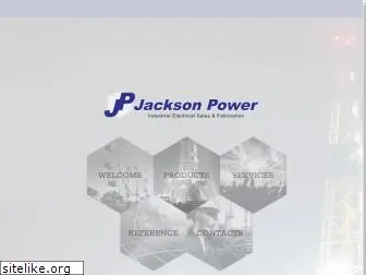 jacksonpower.com