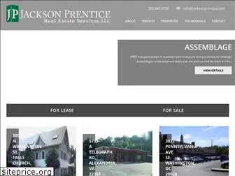 jacksonprentice.com