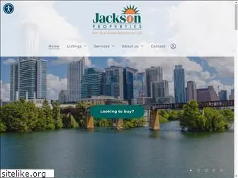 jacksonproperties.com