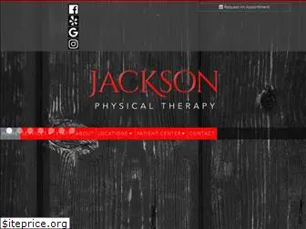 jacksonpt.com