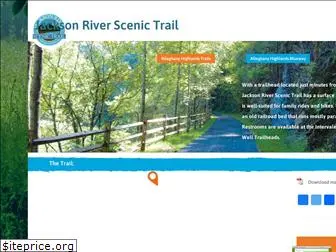 jacksonrivertrail.com